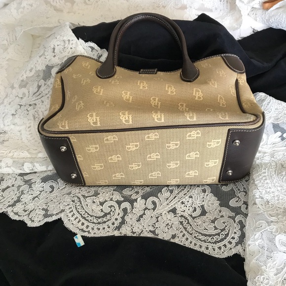 Dooney & Bourke bag EUC - Picture 3 of 7